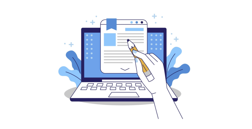 Content Writing Services